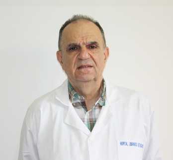 Dr. Elias Boustani