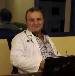 Dr. Naim Choucair