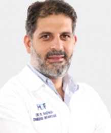 Dr. Rami Rachkidi