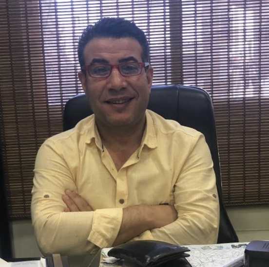 Dr. Hassan Mansour