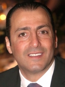 Dr. Joseph Khalil