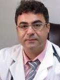 Dr. Garo M. Karakashian