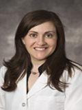 Dr. Meg R. Gerstenblith