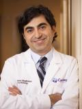 Dr. Alireza Maghsoudi