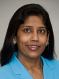 Dr. Aruna Arekapudi