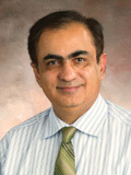 Dr. Nadeem A. Talpur