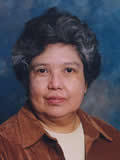 Dr. Erlinda D. Aldea
