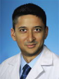 Dr. Amit Parulekar