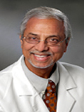 Dr. Patabi R. Seetharaman