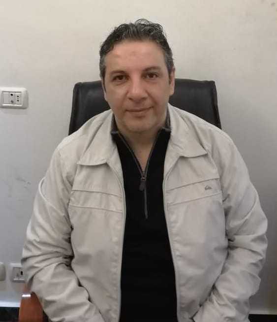 Dr. Raed Bazzi