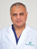 Dr. Wamiq M. Jadun
