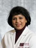 Dr. Shilpa Johri