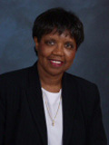 Dr. Belvia Carter