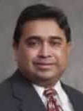 Dr. Syed Ahmed