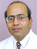 Dr. Shriram S. Marathe
