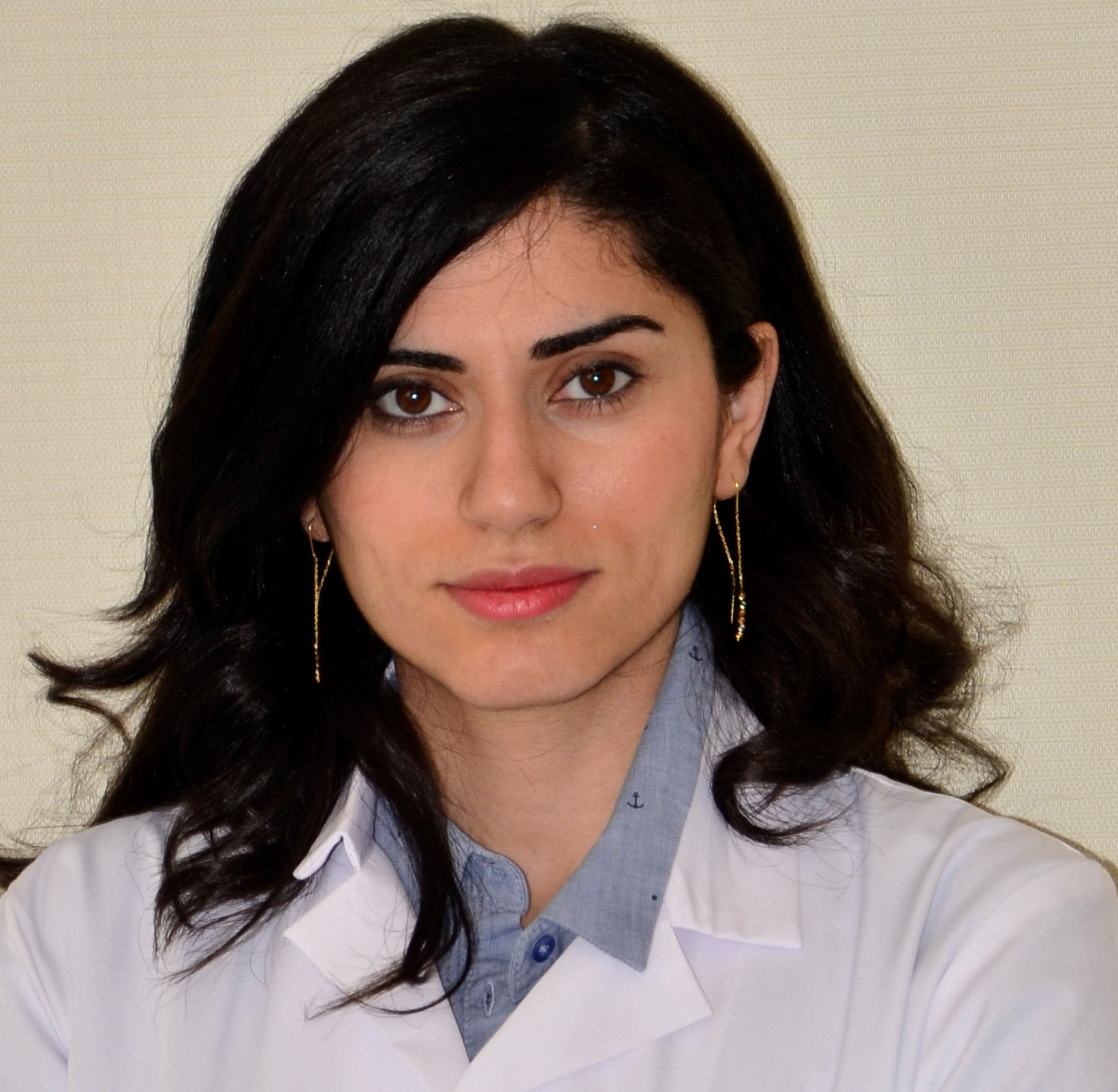 Dr. Joyce Haber Boustani