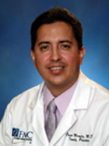Dr. Oscar Mendez