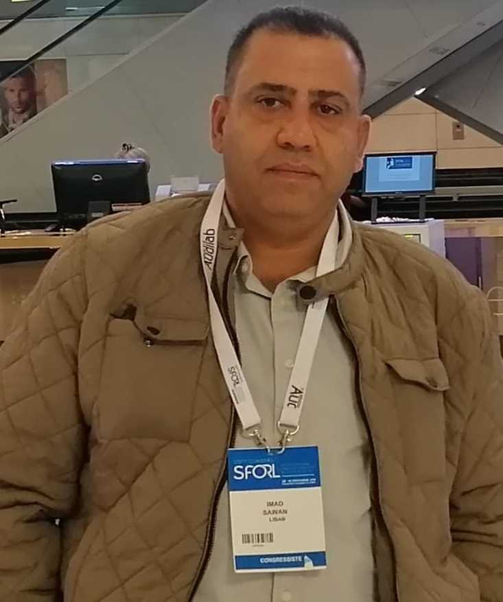 Dr. Imad Sawan