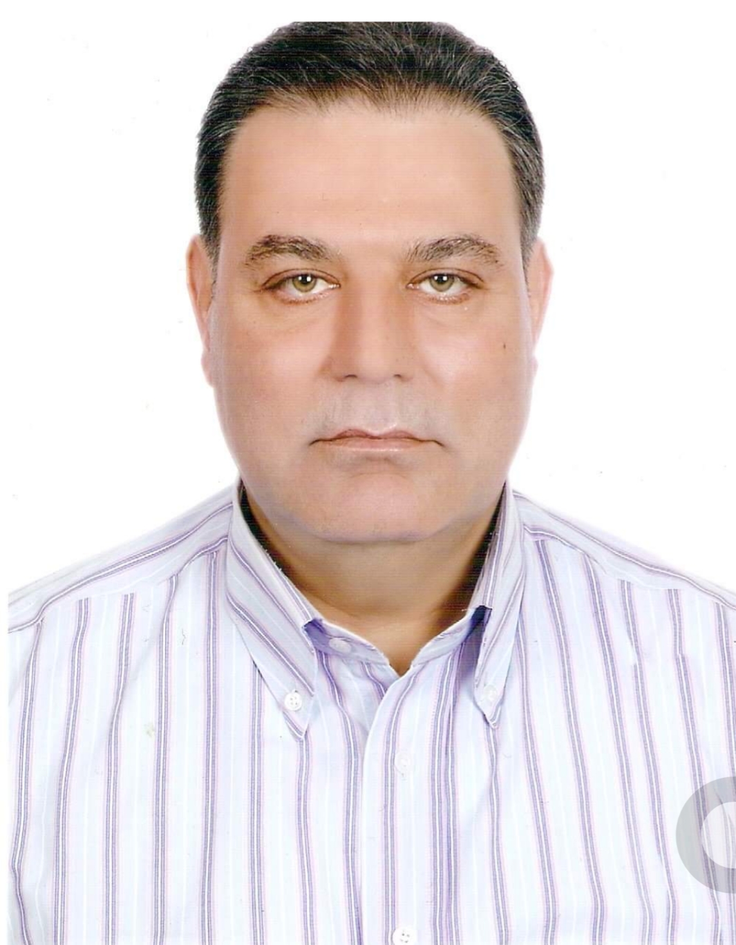 Dr. Ziad Bechara