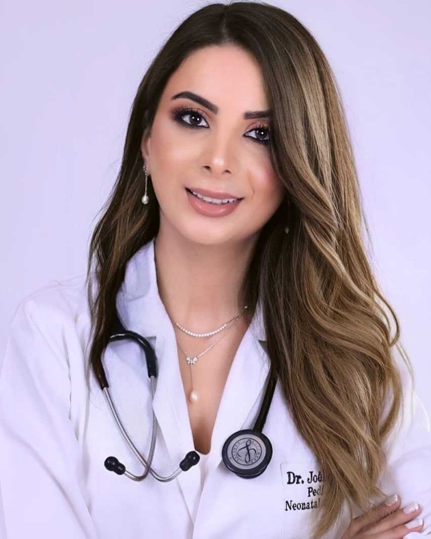 Dr. Joelle Ghadieh