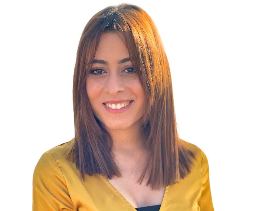 Lara Abi Jaoude
