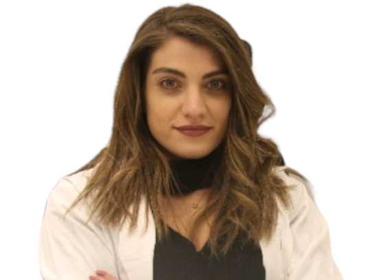 Dr. Christelle Khairallah