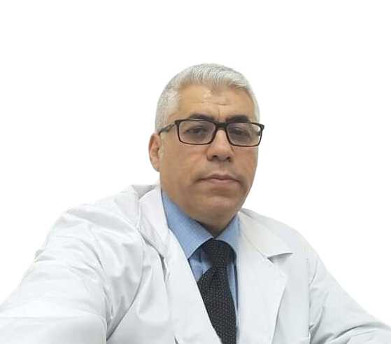 Dr. Ashraf Krayem