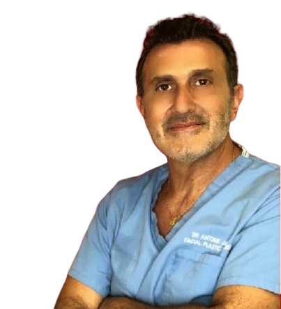 Dr. Antoine Jaklis