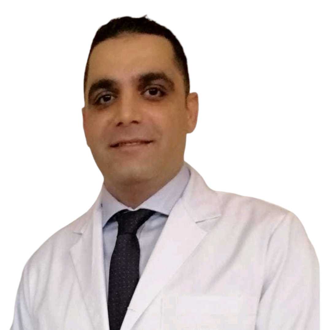 Dr. Hussein Issa