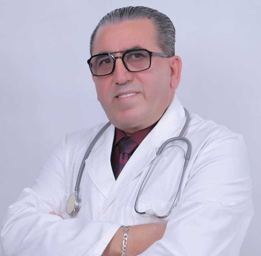 Dr. Ali Fakih