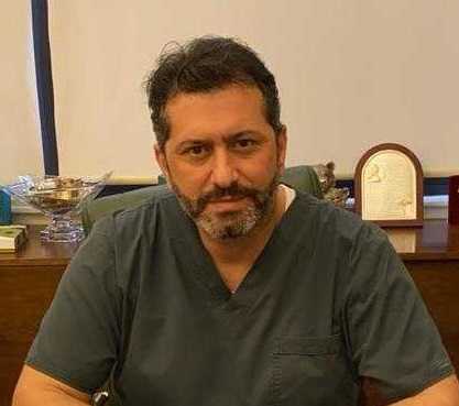 Dr. Jamil Hammoud