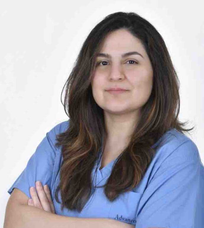 Dr. Rania Warrak