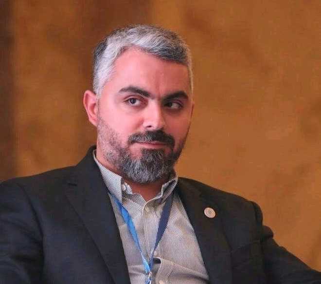 Dr. Mohamad Khalife
