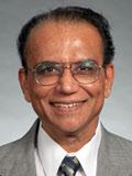Dr. Mahesh M. Shah
