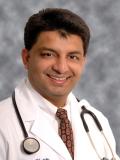 Dr. Rupesh J. Parikh