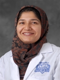 Dr. Shazia Qamar