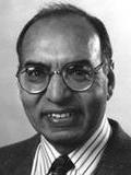 Dr. Prem N. Pahwa