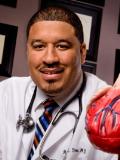 Dr. Marcus C. Sims