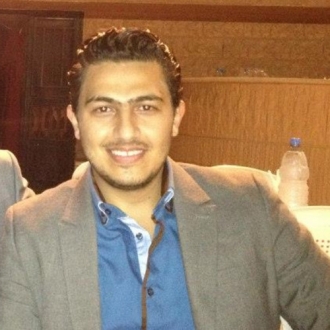 Dr. Ahmad El Naddaf