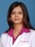 Dr. Shalini Mahajan