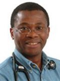 Dr. Ikeadi M. Ndukwu