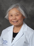 Dr. Akemi Takekoshi