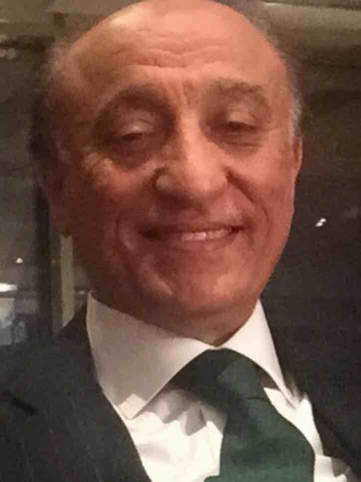 Dr. Samir Baalbaki