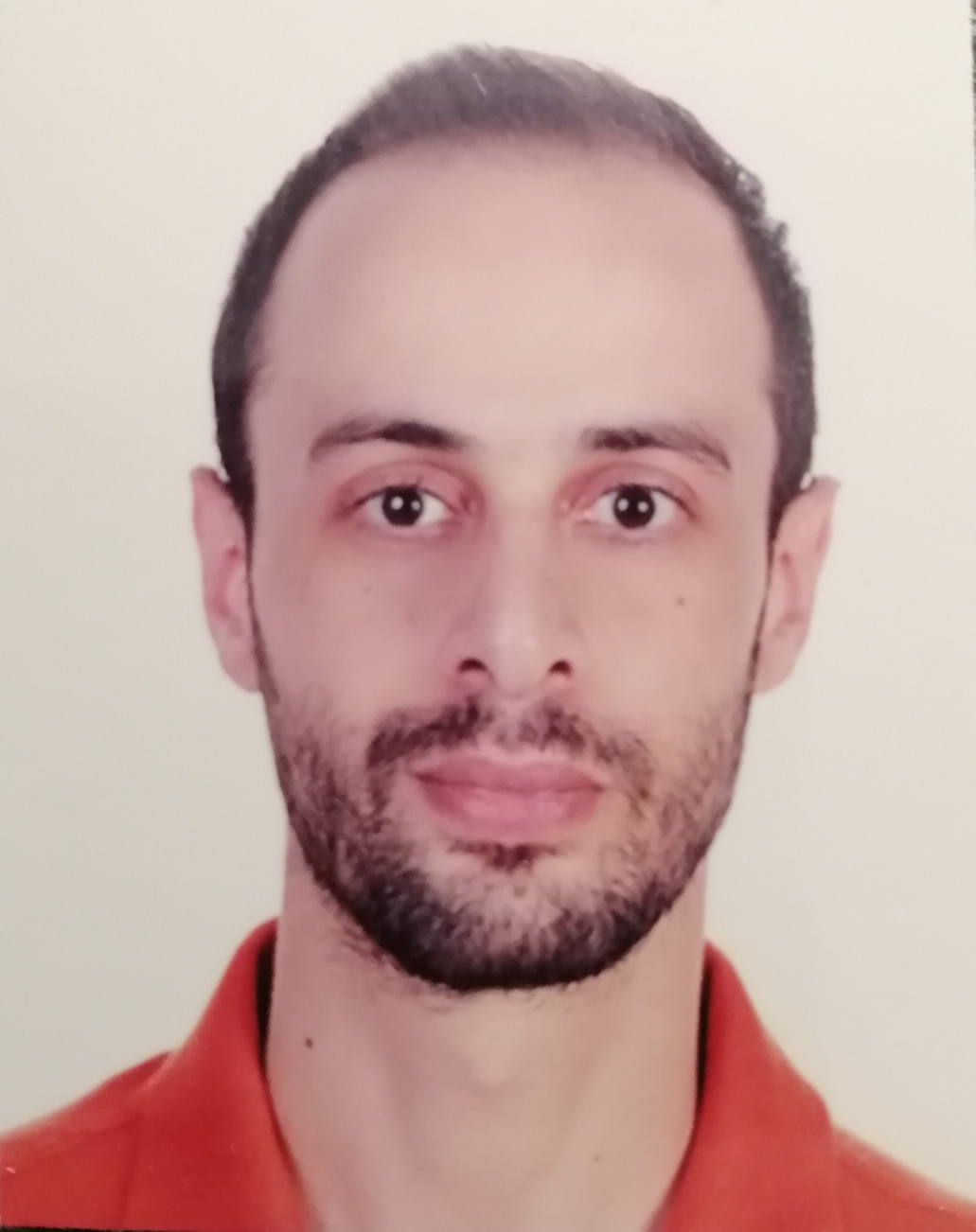 Dr. Halim El Hosri