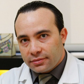 Dr. Freddy Khoury