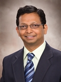 Dr. Kiran K. Mangalpally