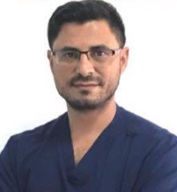 Dr. Habib Ajami
