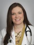 Dr. Heather M. Amos