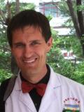 Dr. Jason C. Tompkins