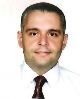 Dr. Khaldoun Sinno